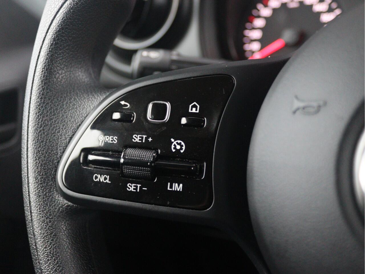 Mercedes-Benz CITAN 110 CDI L1 Pro | AIRCO/NAVI/CRUISE/TREKHAAK | Certified