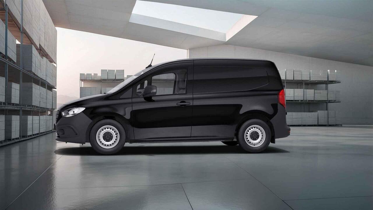 Mercedes-Benz CITAN 108 CDI L1 Base