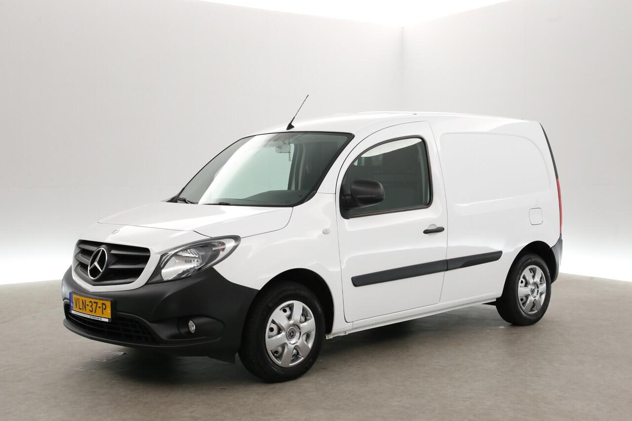 Mercedes-Benz CITAN 108 CDI | Euro6 | Airco | Navigatie | Elektrpakket