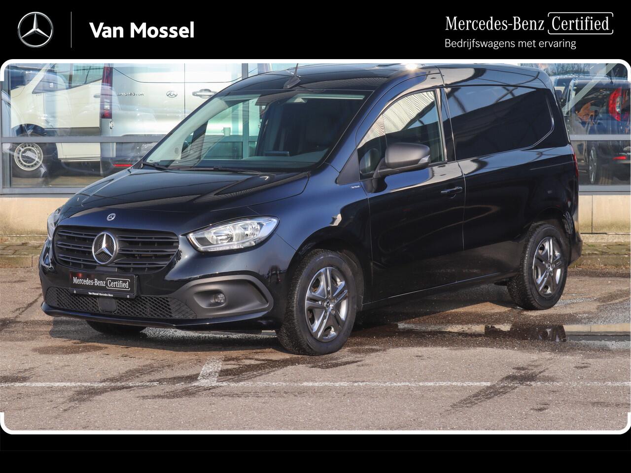 Mercedes-Benz CITAN 110 CDI L1 Pro | AIRCO/NAVI/CAMERA/CRUISE | Certified .