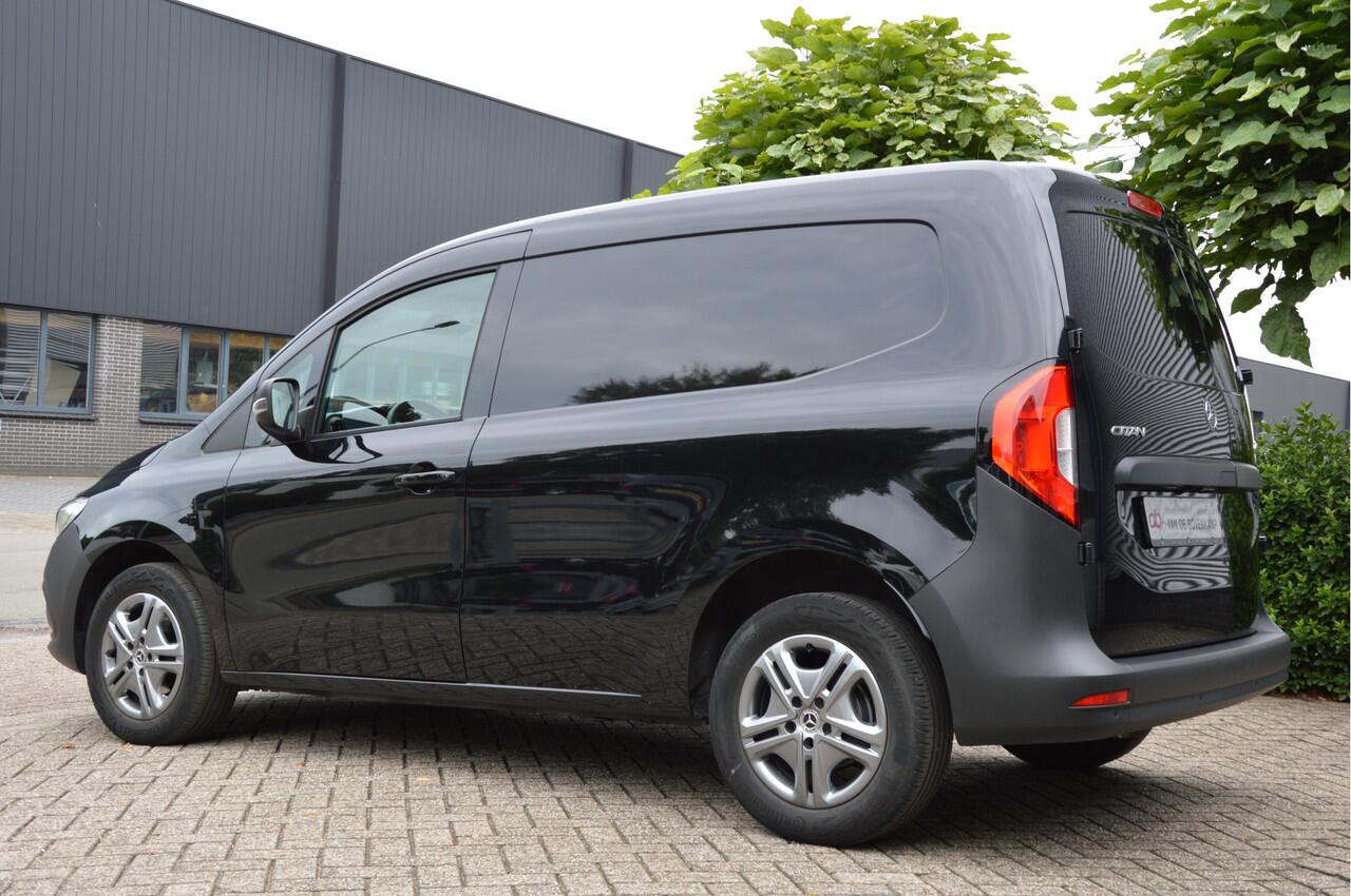 Mercedes-Benz CITAN 113 L1 Pro NAVI | CRUISE | PDC | DAB | CAMERA | ENZ | NETTE STAAT