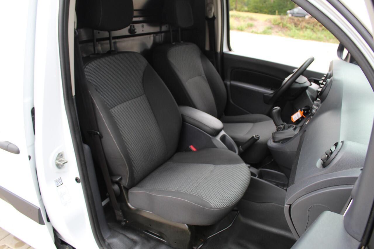 Mercedes-Benz CITAN 109 CDI BlueEFFICIENCY Extra Lang | Trekhaak | Airco