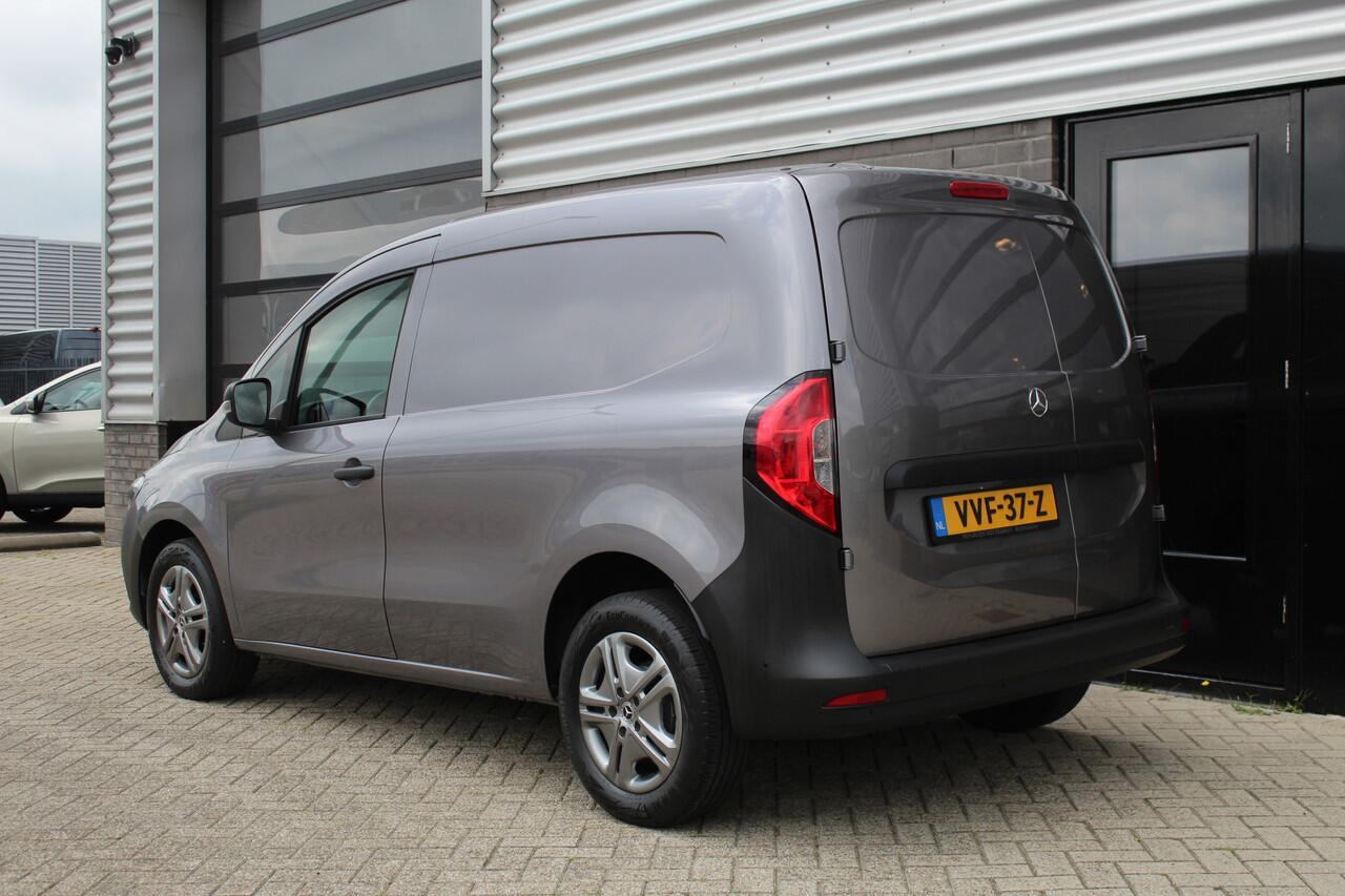 Mercedes-Benz CITAN 110 CDI L1 Pro / Carplay / PDC / N.A.P.