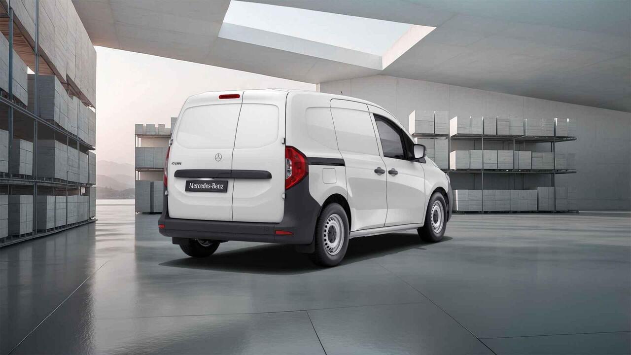 Mercedes-Benz CITAN 108 CDI L1 Base
