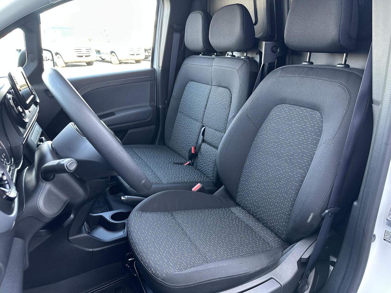 Mercedes-Benz CITAN 108 CDI Airco Bijrijdersbank Navigatie Carplay L1