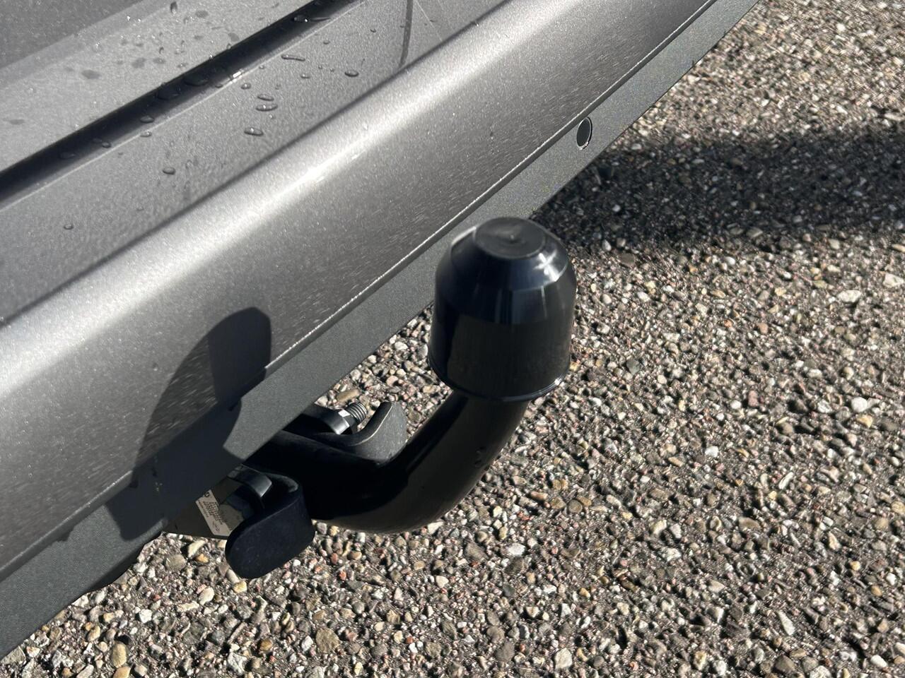 Mercedes-Benz CITAN 108 CDI L1 Pro | Citan BPM-vrij kopen in 2025 | Trekhaak | Cruise Control | Achteruitrijcamera | Led Mistlampen | Airco | DAB ontvanger