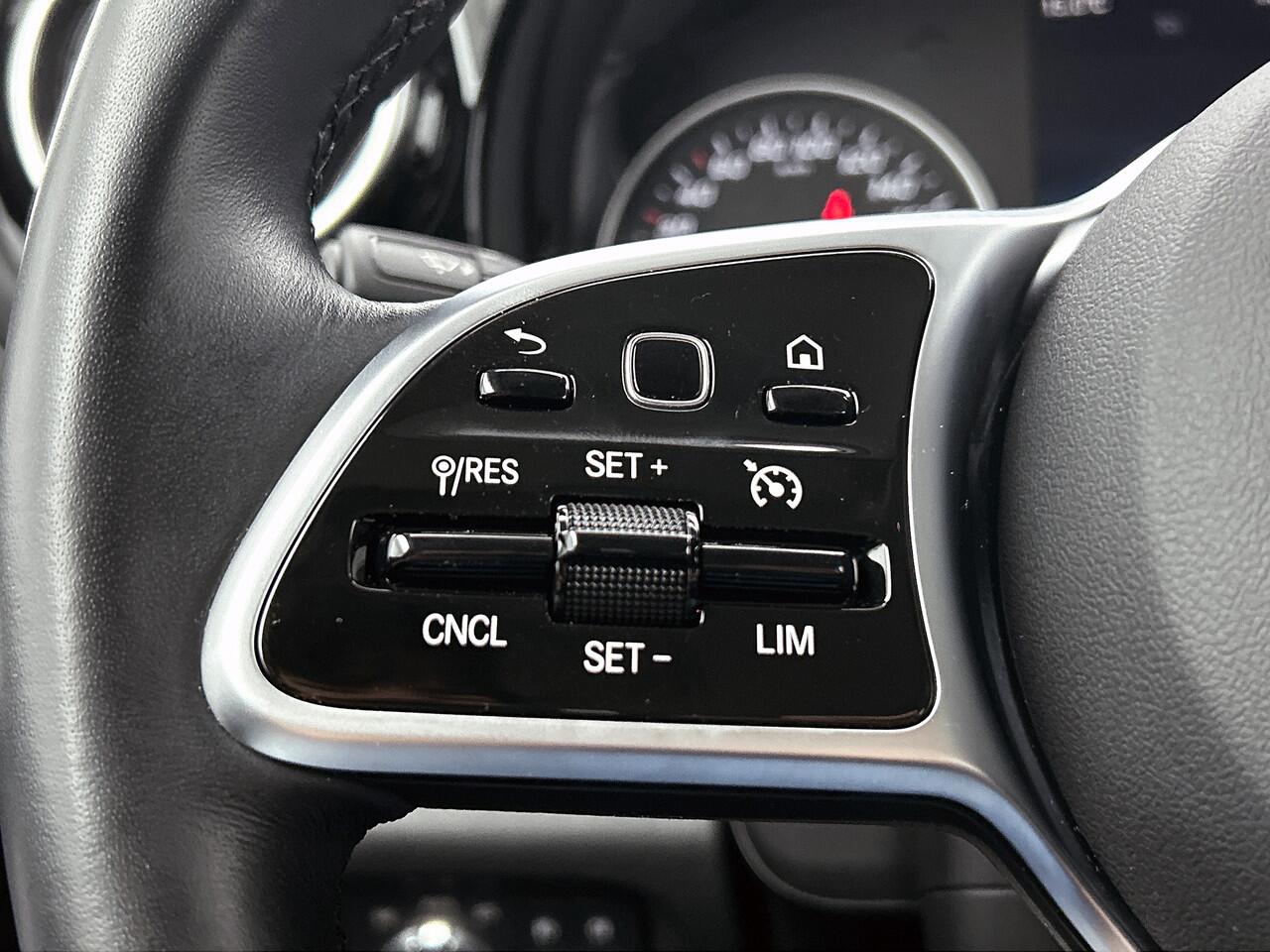 Mercedes-Benz CITAN Tourer 180 Progression Direct leverbaar! Rolstoelauto