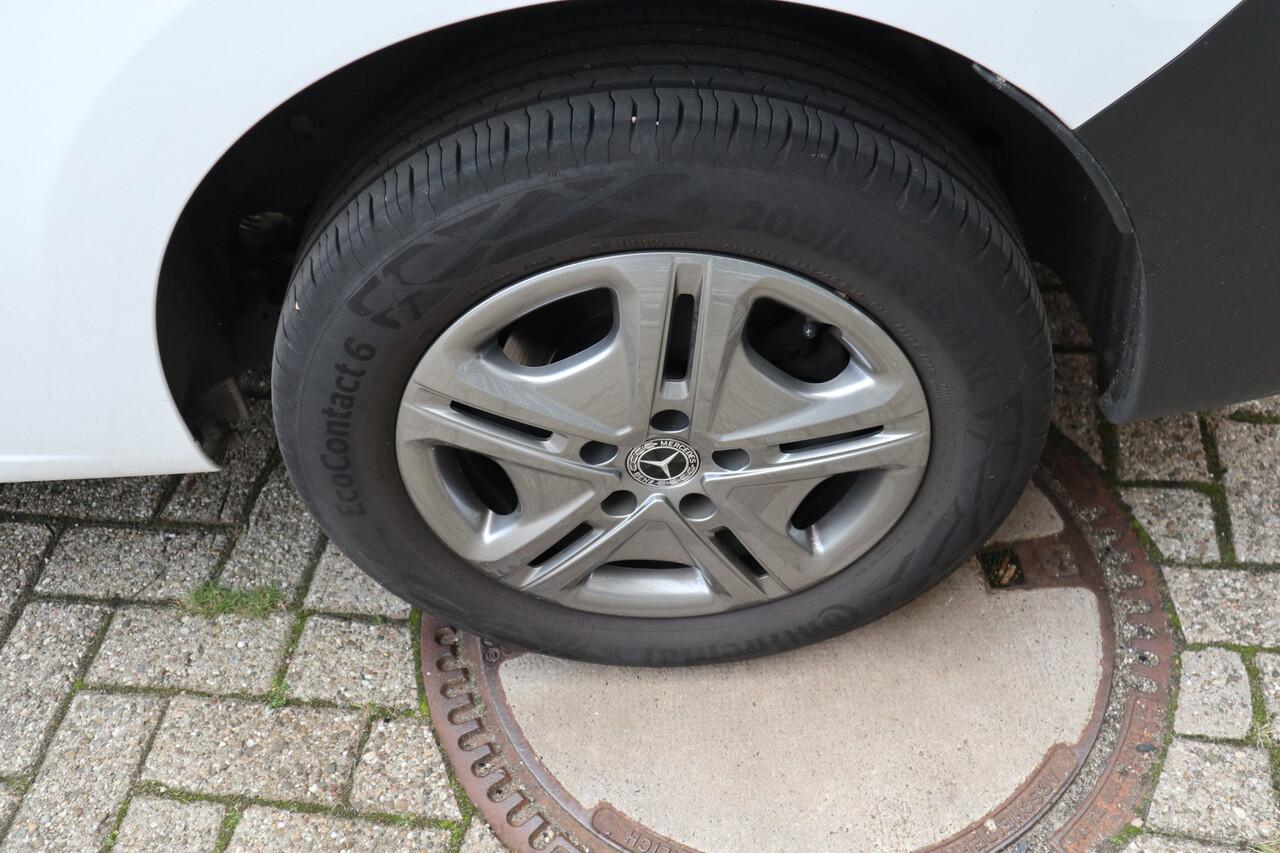 Mercedes-Benz CITAN 110 CDI L2 Pro