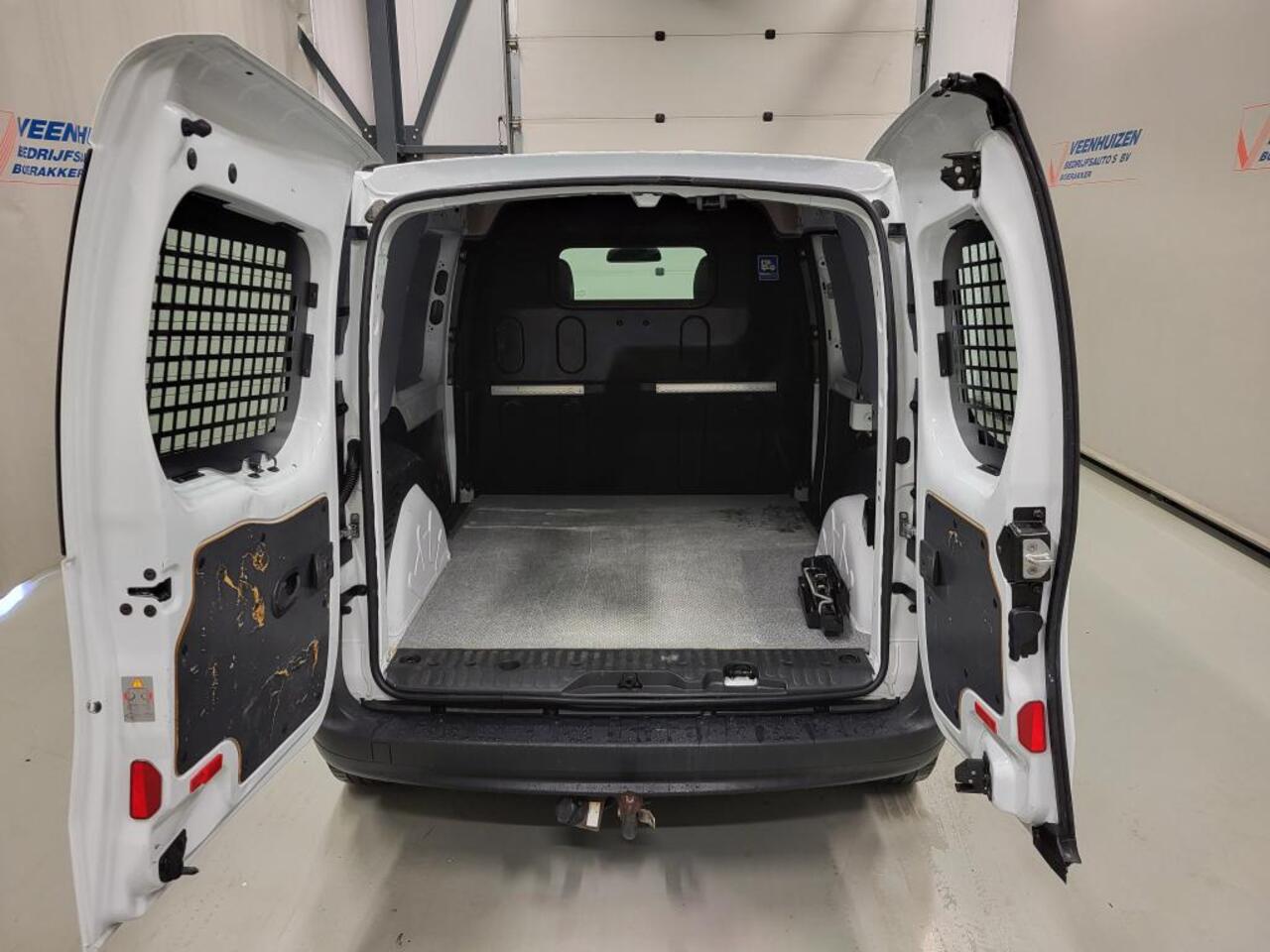 Mercedes-Benz CITAN 109CDI Trekhaak Euro 6!