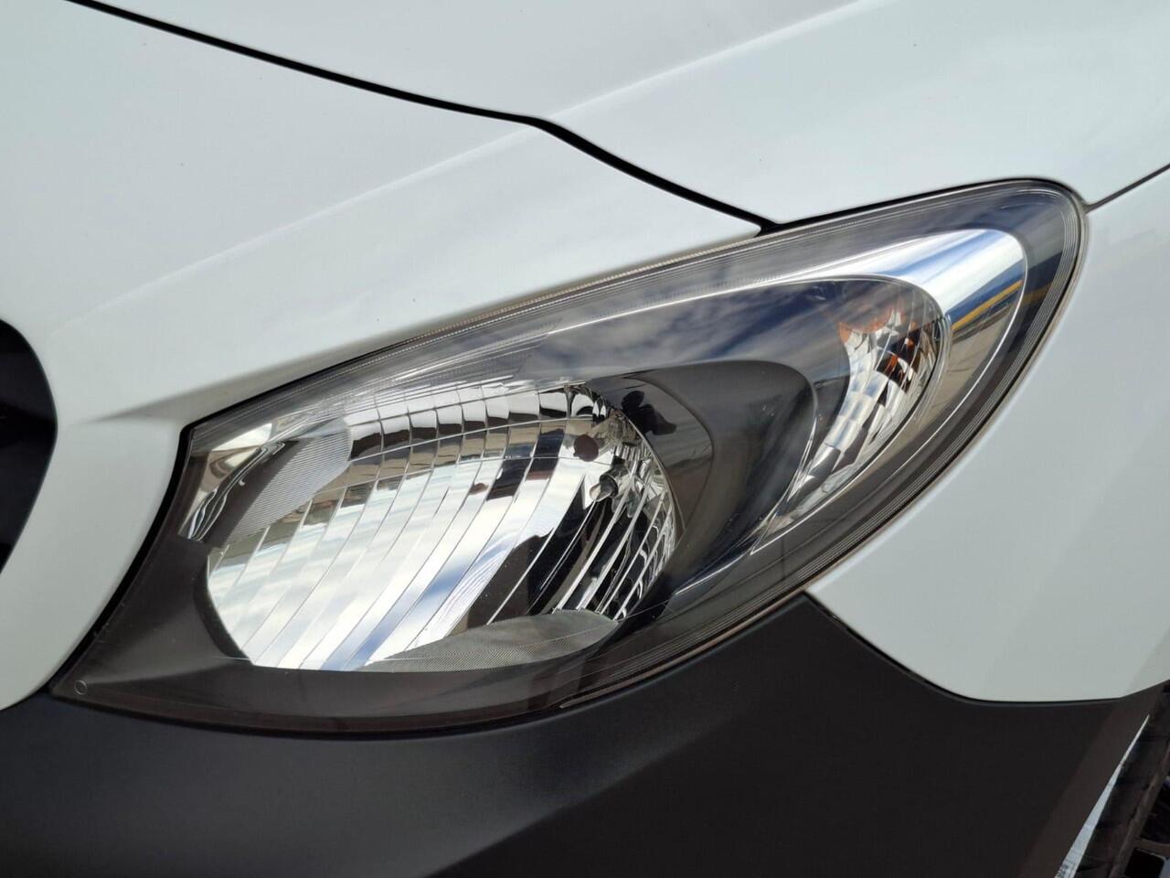 Mercedes-Benz CITAN 108 CDI AIRCO / CRUISE CONTROLE / EURO 6 / N.A.P