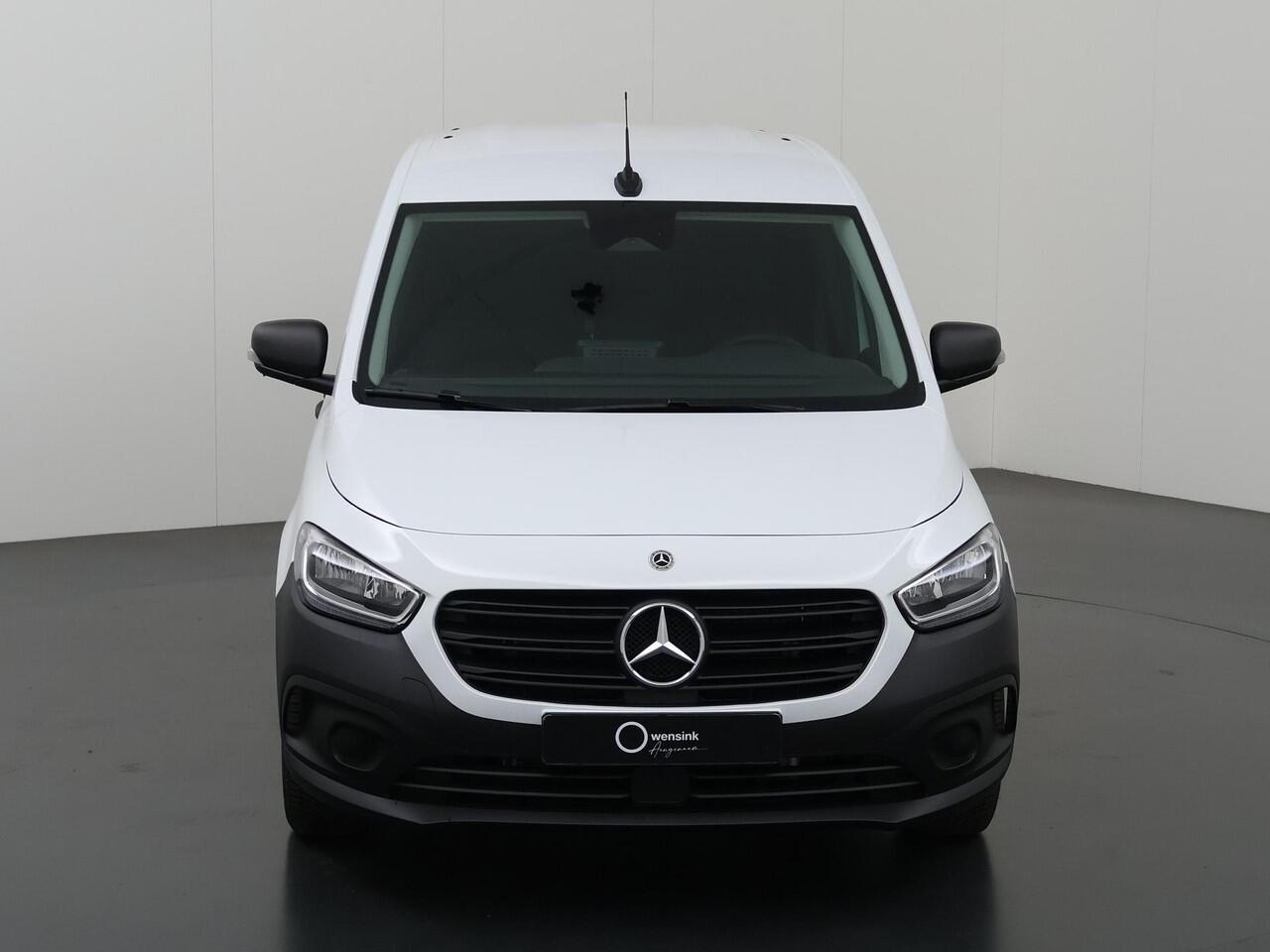 Mercedes-Benz CITAN 110 CDI GB L1 | BPM Vrij | Cruise control | Airco | Achteruitrij camera |