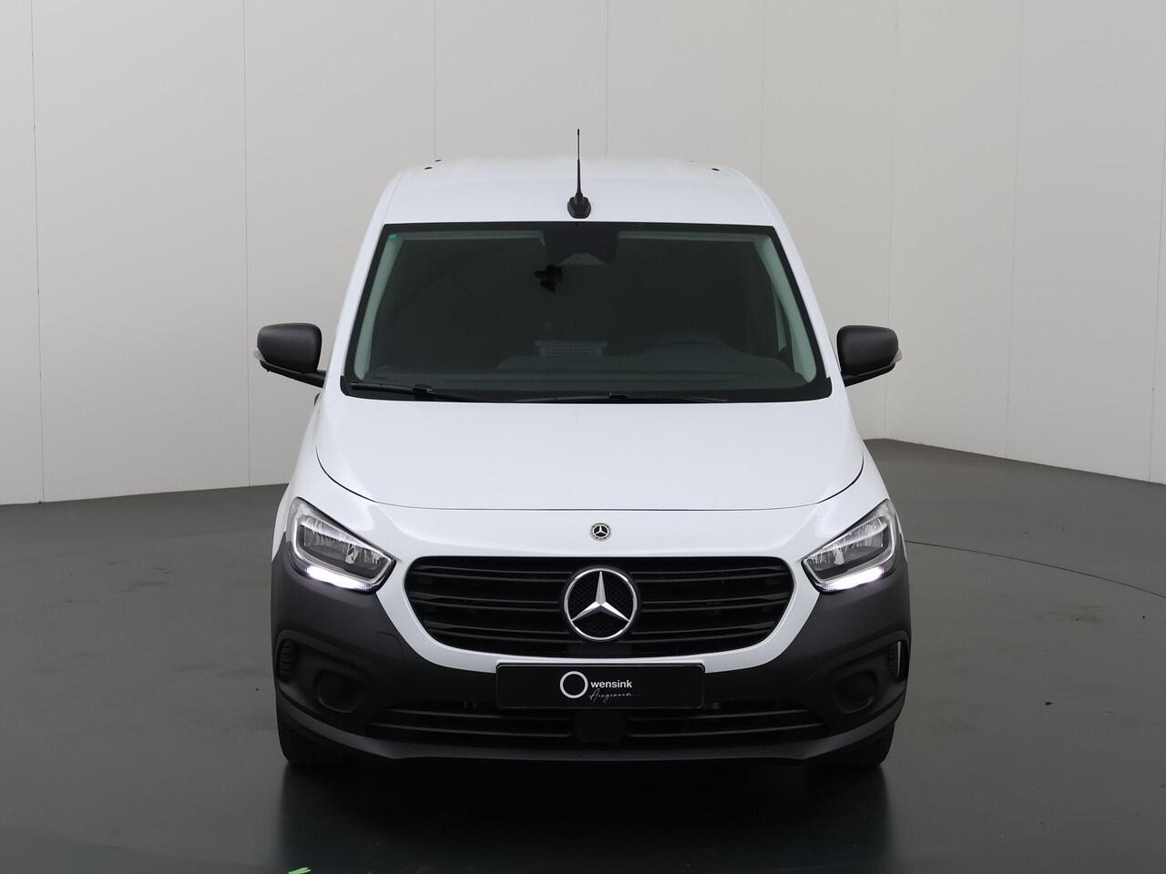 Mercedes-Benz CITAN 110 CDI L2 Base