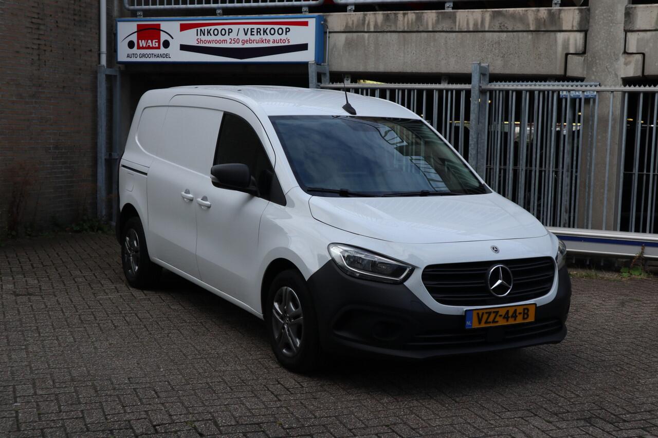 Mercedes-Benz CITAN 110 CDI L2 Pro