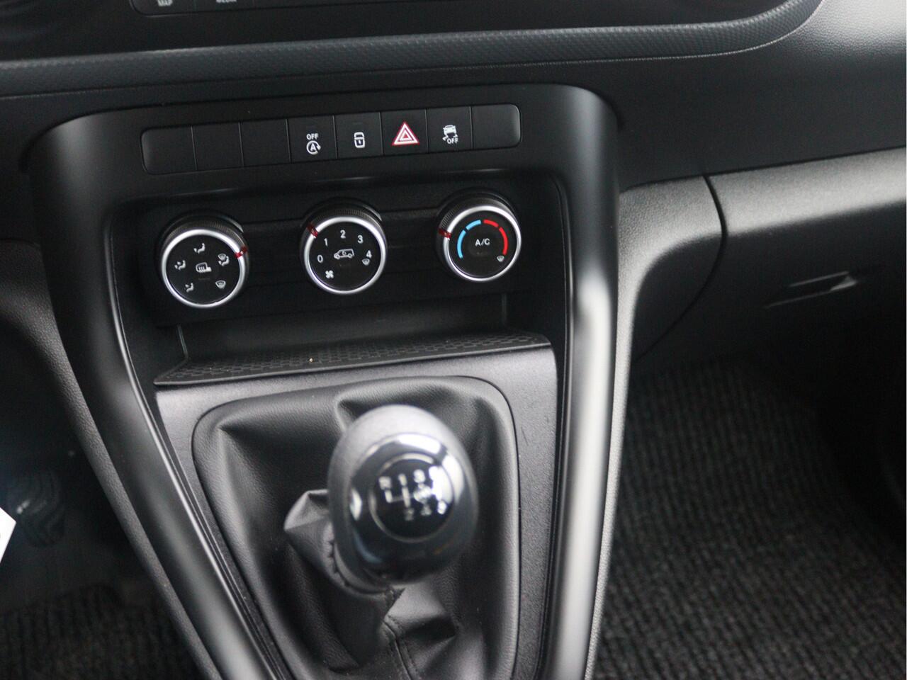 Mercedes-Benz CITAN 110 CDI L1 Pro | AIRCO/NAVI/CRUISE/TREKHAAK | Certified