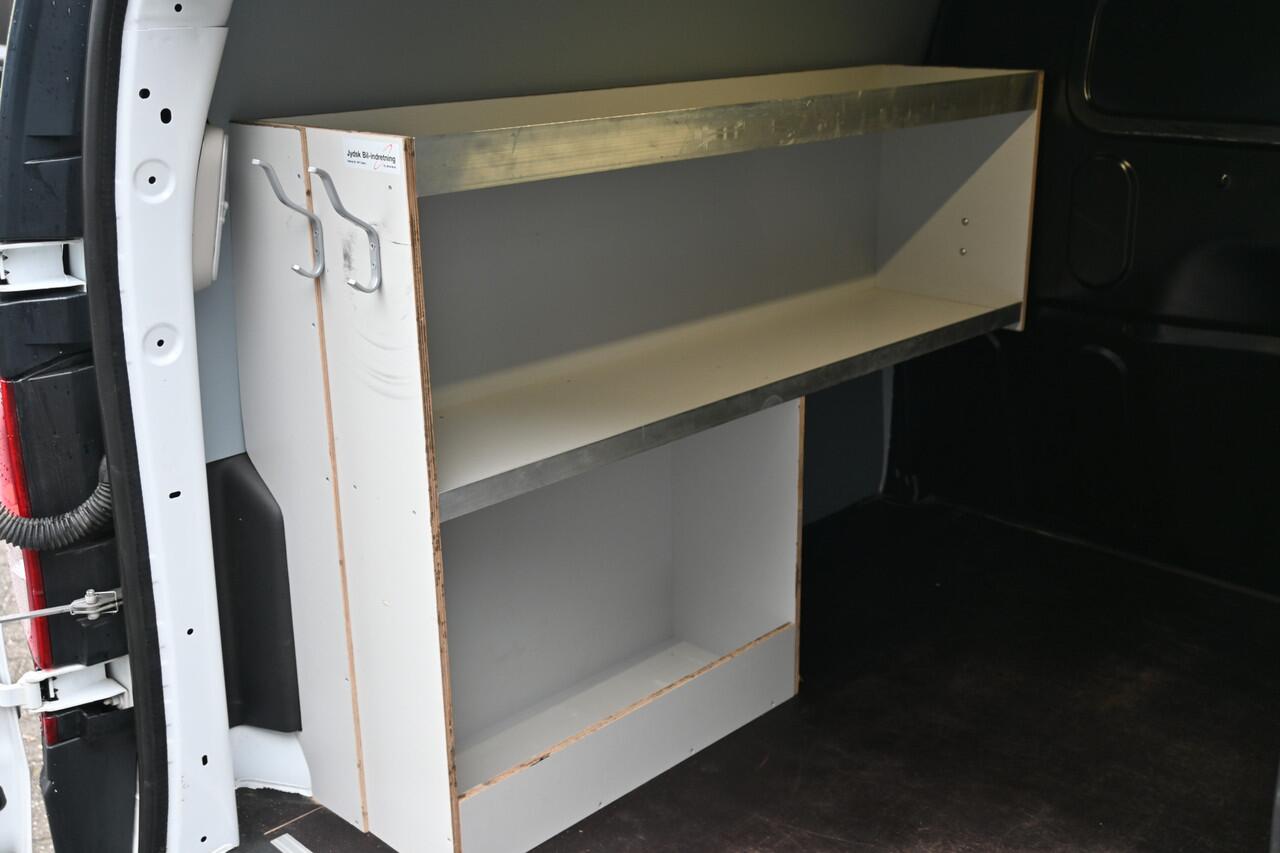 Mercedes-Benz CITAN 109 CDI L2 Airco, Cruise control, Trekhaak