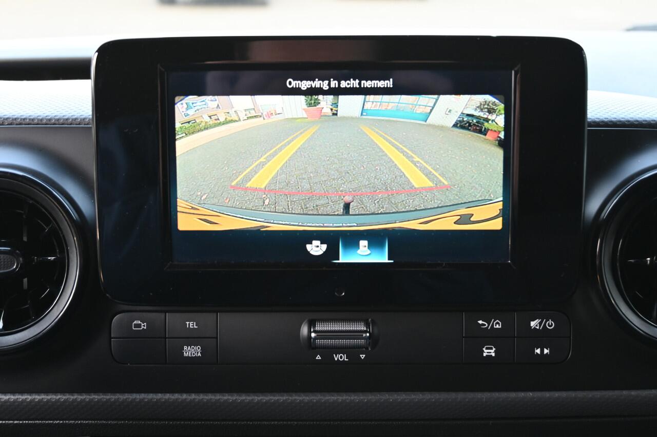 Mercedes-Benz CITAN 110 CDI L1 Pro 3 Zitplaatsen, Camera, Trekhaak, Apple Carplay/Android Auto