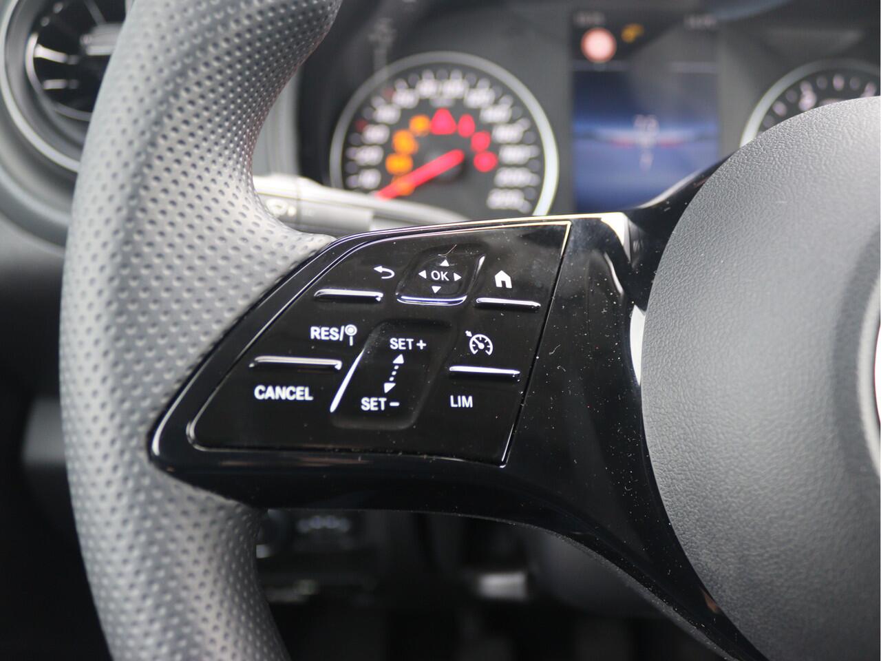 Mercedes-Benz CITAN 108 CDI L1 Pro