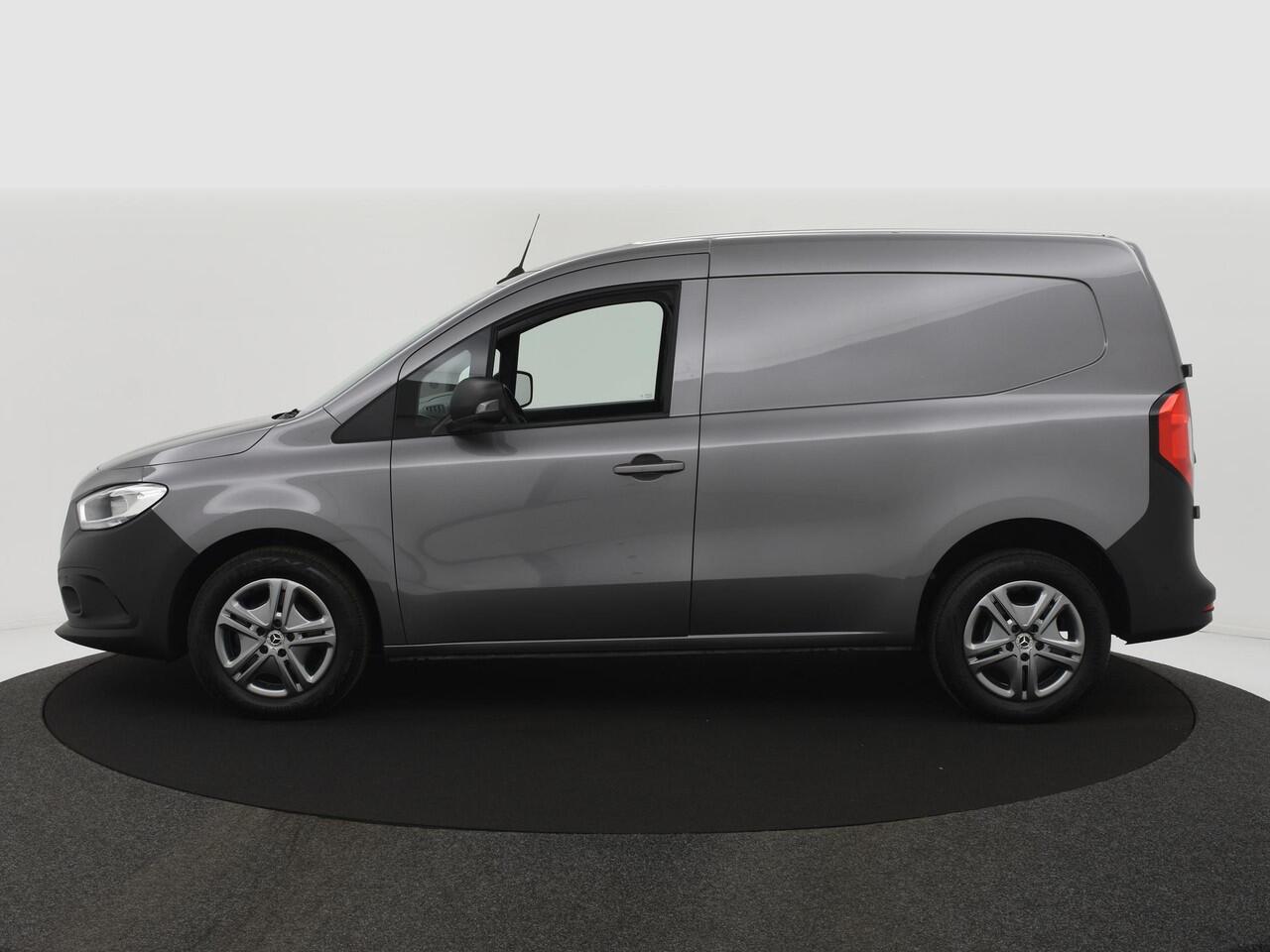 Mercedes-Benz CITAN 110 L1 Pro NAVI|APPLECARPLAY|CAMERA|CRUISE|PDC|AIRCO
