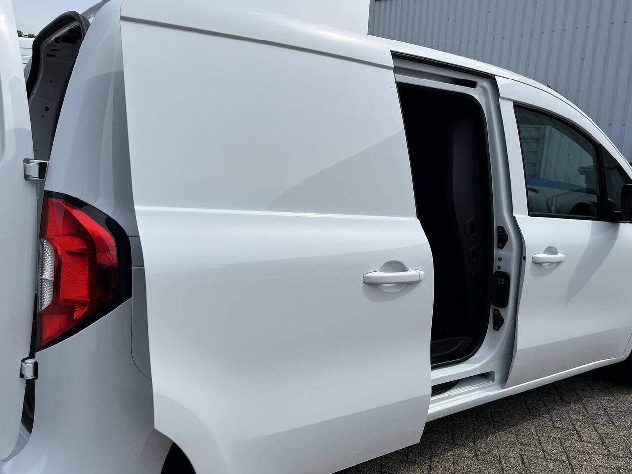 Mercedes-Benz CITAN 110 CDI L1 Pro