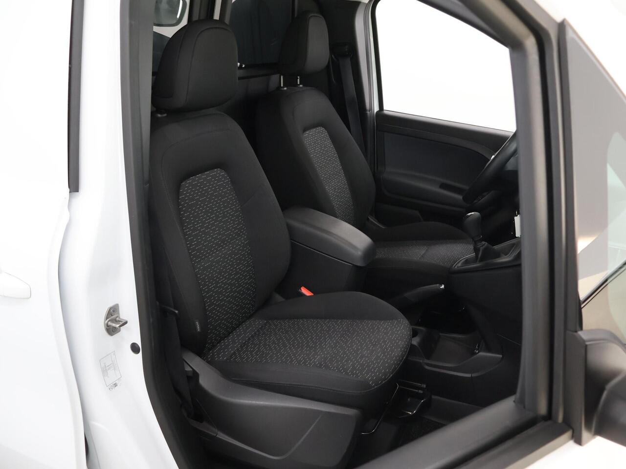 Mercedes-Benz CITAN 108 CDI | L1 | Base | Bluetooth | Airco | Cruise Control | Certified