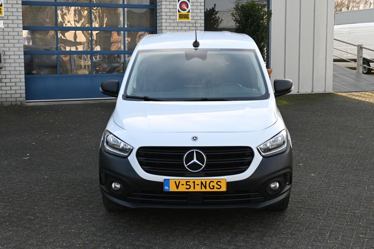 Mercedes-Benz CITAN 110 CDI L1 Pro 3 Zitplaatsen, Camera, Trekhaak, Apple Carplay/Android Auto