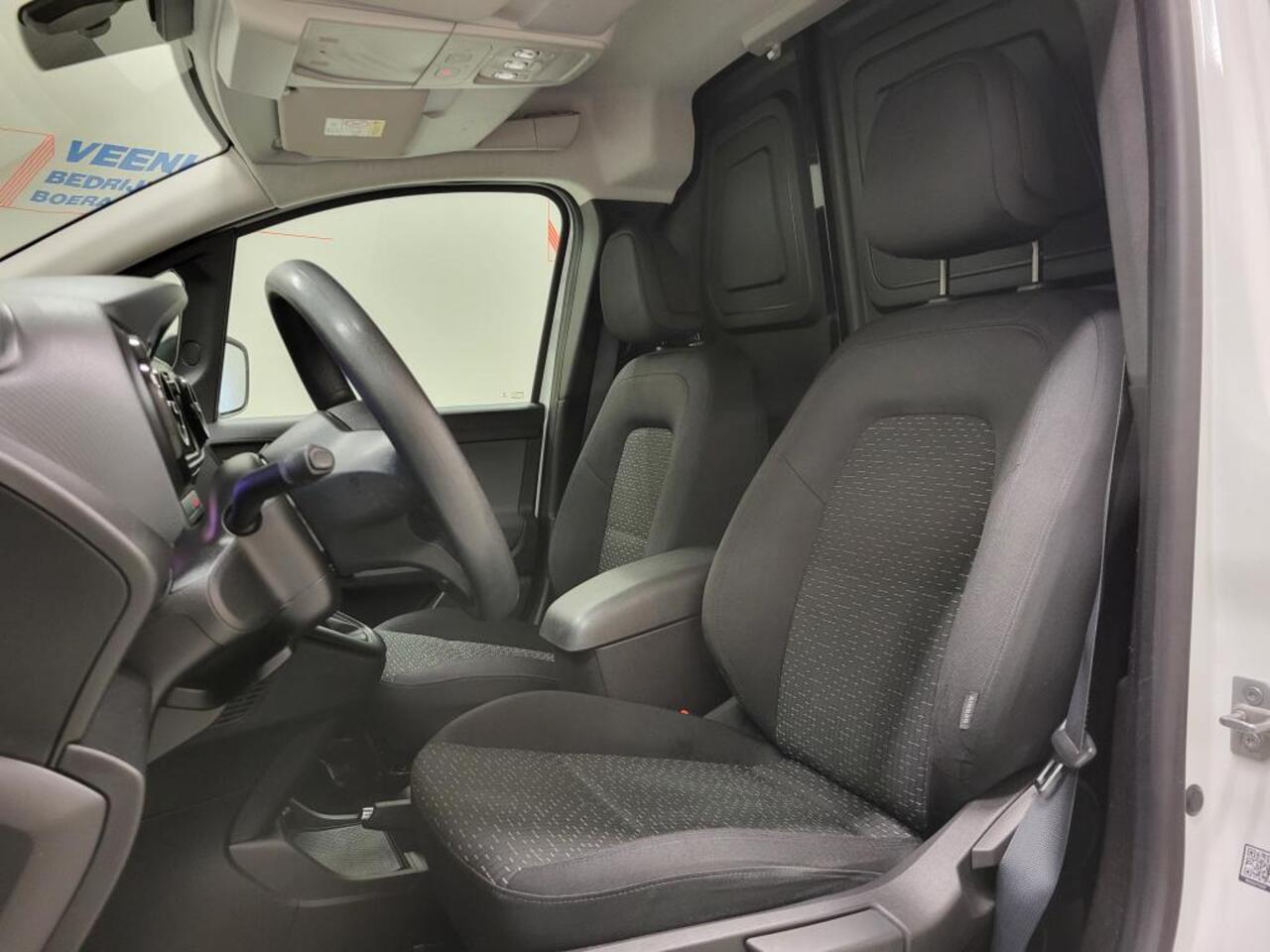 Mercedes-Benz CITAN 108CDI Euro 6!