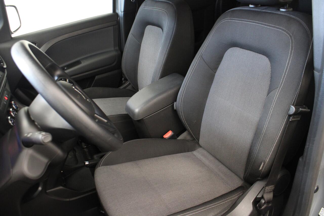 Mercedes-Benz CITAN Tourer 110 Pro |Carplay|Cruise|