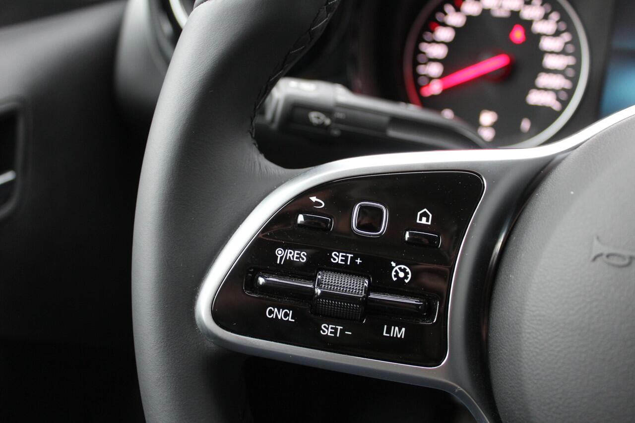 Mercedes-Benz CITAN 112 CDI L1 Pro Led, MBUX met navigatie en camera, Etc.