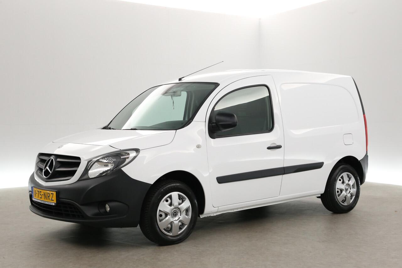 Mercedes-Benz CITAN 109 CDI 96PK | MARGE | Airco | Cruise | Camera | Trekh. | Stoelverw.