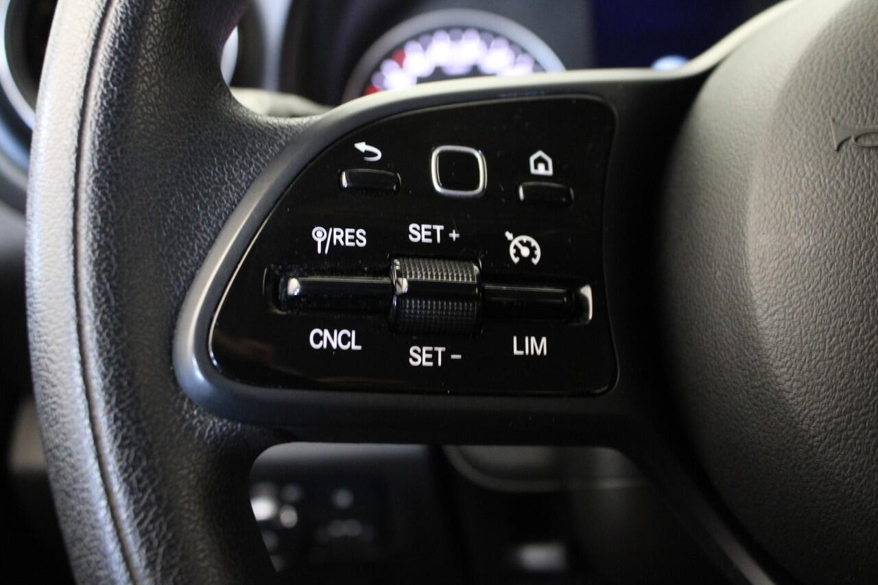 Mercedes-Benz CITAN Tourer 110 Pro |Carplay|Cruise|