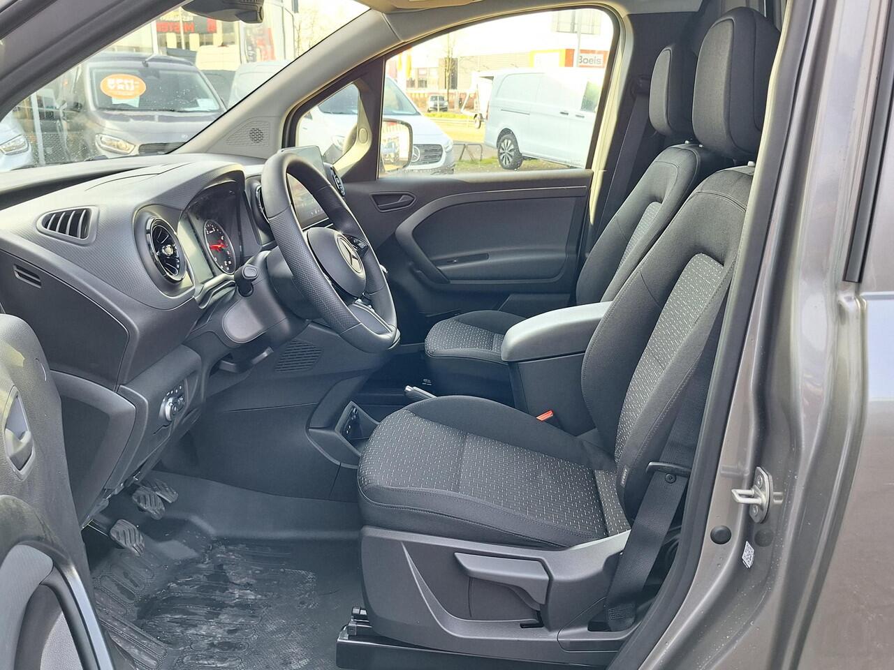 Mercedes-Benz CITAN 108 CDI L1 Pro | Citan BPM-vrij kopen in 2025