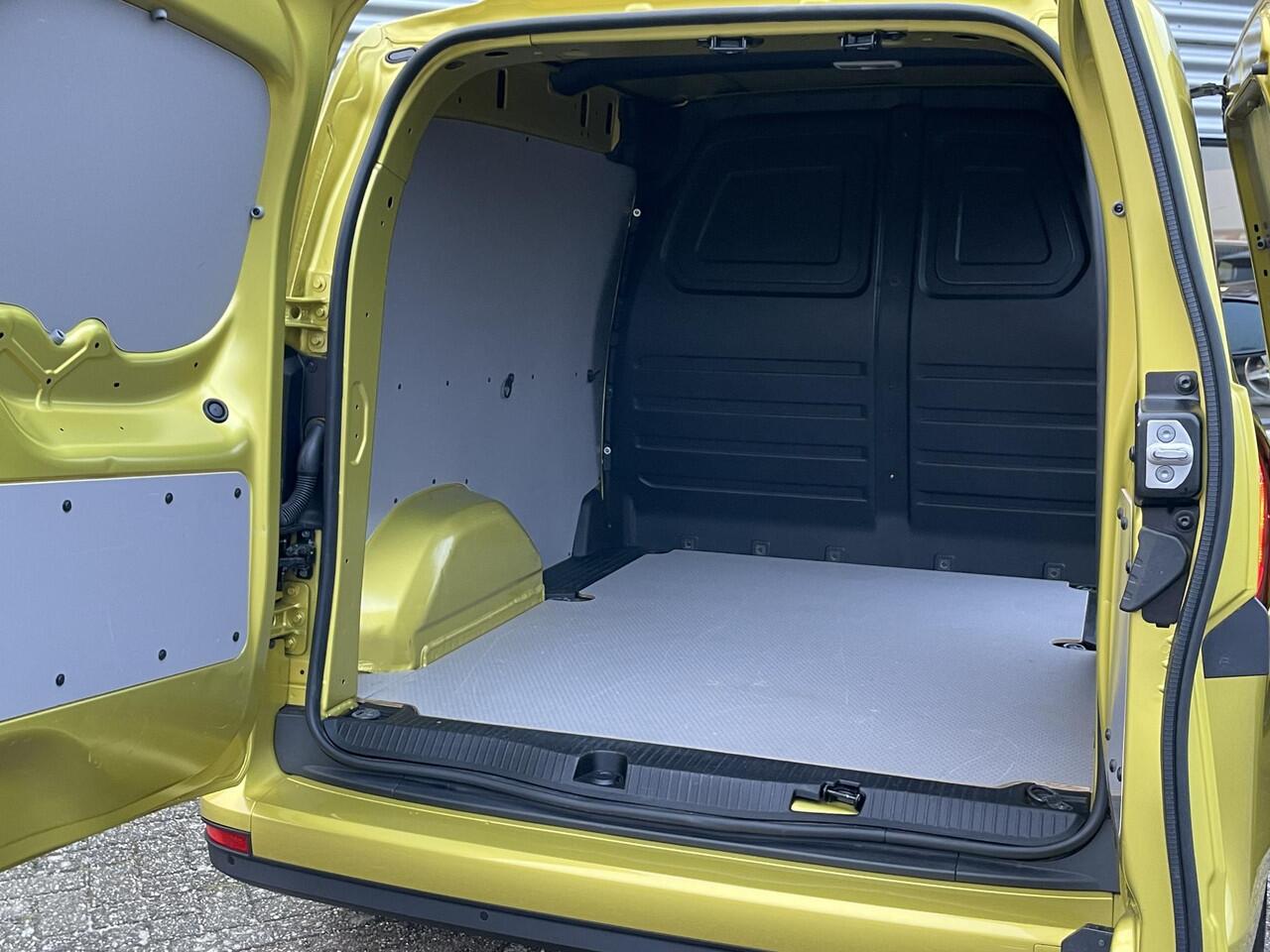 Mercedes-Benz CITAN 110 CDI L1 Pro | Betimmering | Apple Carplay | Android Auto