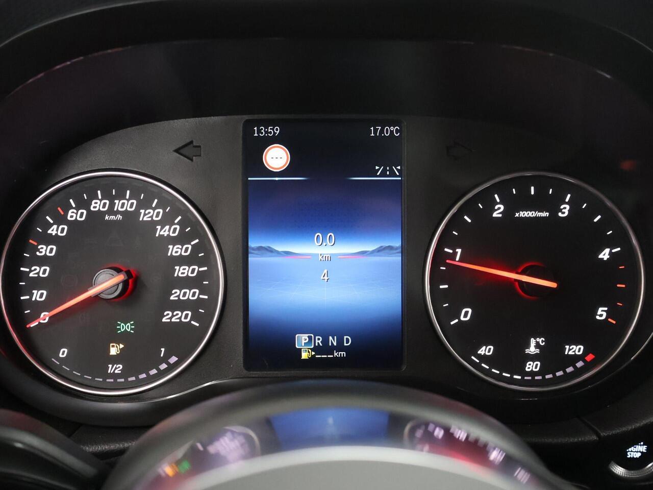 Mercedes-Benz CITAN 110 CDI L2 Pro | BPM VRIJ | Achteruitrijcamera | Cruise Control | Airco | All Season |