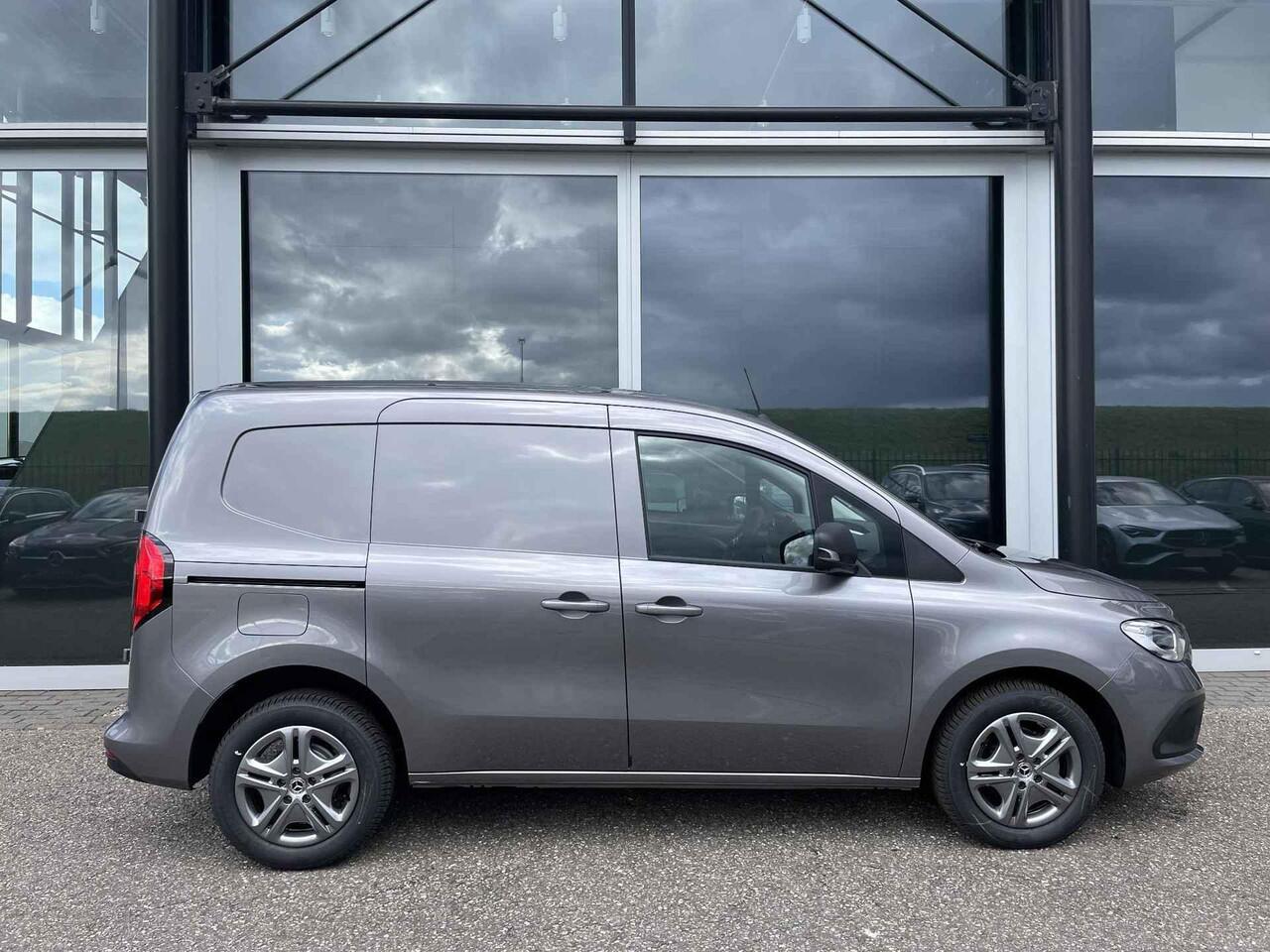 Mercedes-Benz CITAN 108 CDI L1 Pro | Citan BPM-vrij kopen in 2025