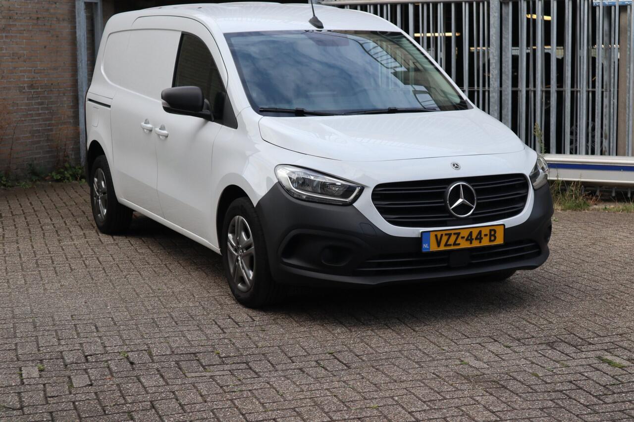 Mercedes-Benz CITAN 110 CDI L2 Pro