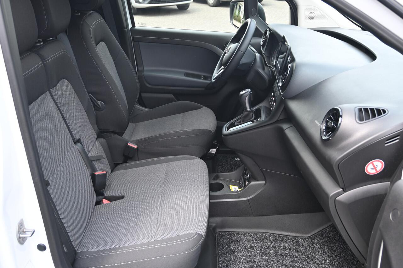 Mercedes-Benz CITAN 110 CDI L1 Pro 3 Zitplaatsen, MBUX, Stoelverwarming