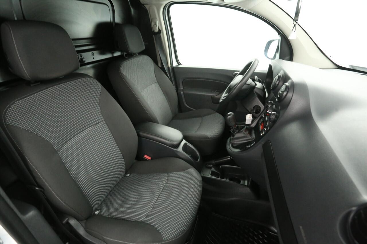 Mercedes-Benz CITAN 109 CDI 96PK | MARGE | Airco | Cruise | Camera | Trekh. | Stoelverw.