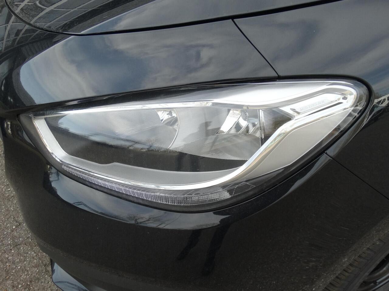 Mercedes-Benz CITAN 108 CDI L1 Pro | Citan BPM-vrij kopen in 2025