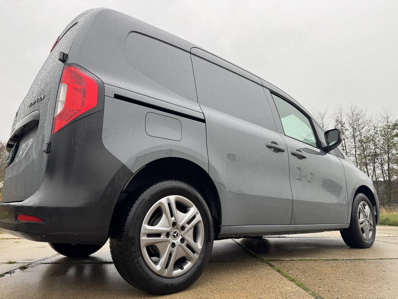 Mercedes-Benz CITAN 108 CDI L1 96.659km NAP airco EURO 6