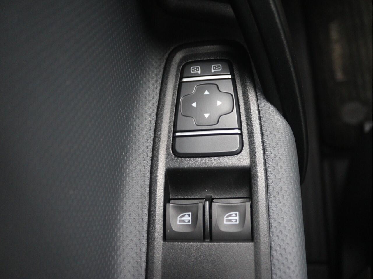 Mercedes-Benz CITAN 110 CDI L1 Pro | AIRCO/CAMERA/CRUISE/TREKHAAK | Certified