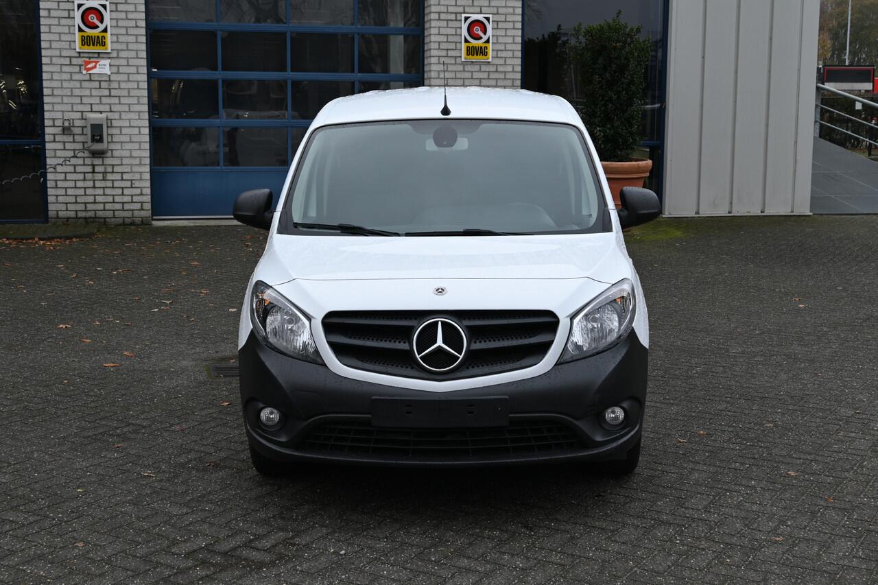Mercedes-Benz CITAN 109 CDI L2 Airco, Cruise control, Trekhaak
