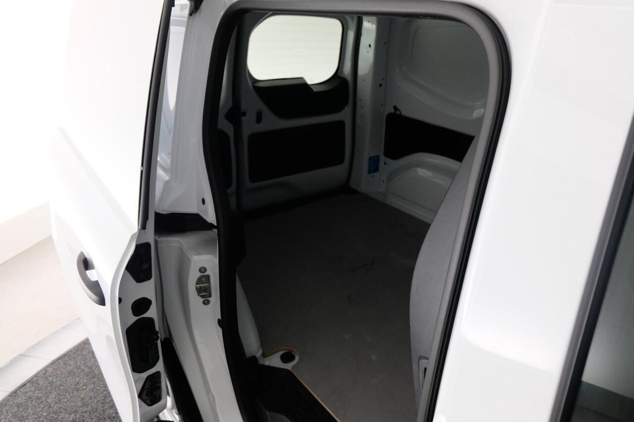 Mercedes-Benz CITAN 110 L1 Base | AIRCO | STOELVERW. |