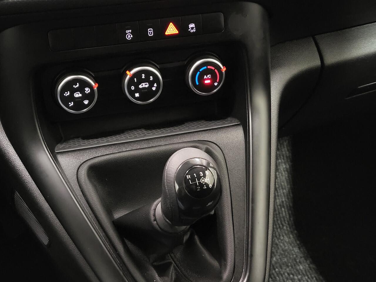 Mercedes-Benz CITAN 108CDI Euro 6!