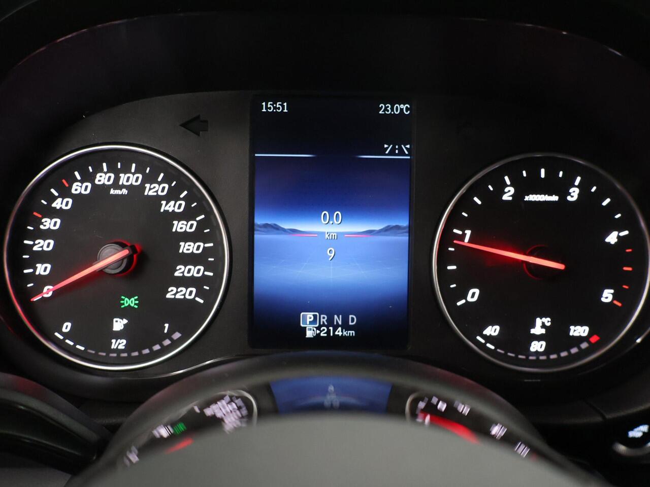 Mercedes-Benz CITAN 110 CDI GB L2 Pro | Automaat | Achteruitrijcamera | Cruise Control | Airco | All Seasons | Dodehoekassistent | LM velgen|