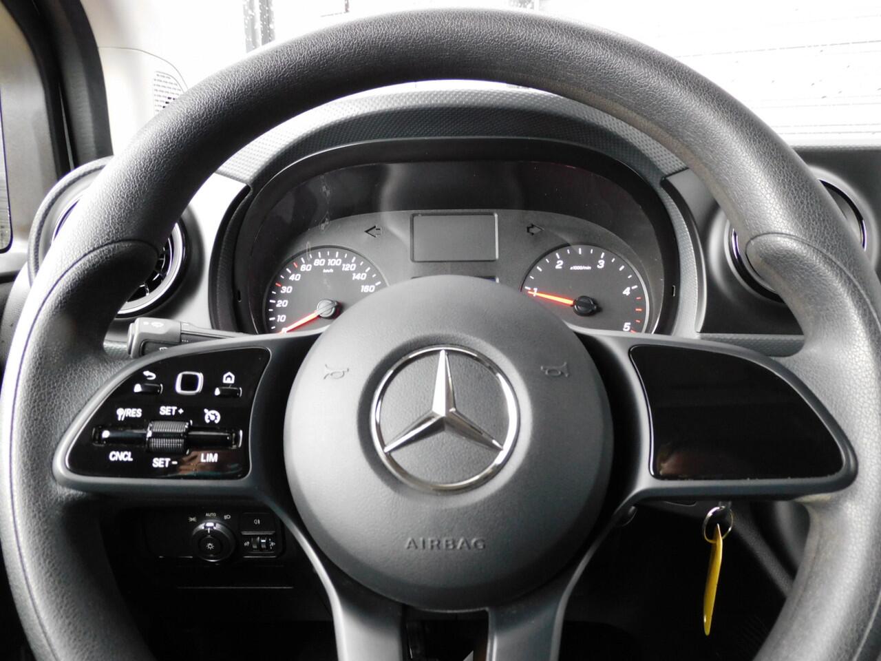 Mercedes-Benz CITAN 108 CDI L1 Pro 1e EIGENAAR! NIEUWSTAAT! DEALER OCCASION! CRUISE! PARKEERSENSOREN ! NIEUWSTAAT! LM VELGEN!