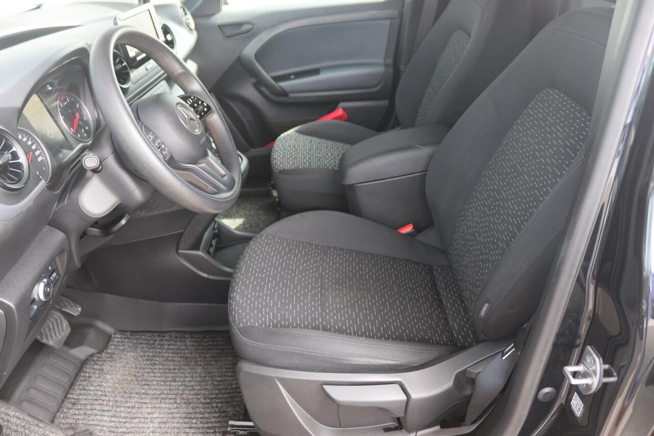 Mercedes-Benz CITAN 110 CDI Aut. L1 Pro |AIRCO/CAMERA/CRUISE/TREKHAAK | Certified