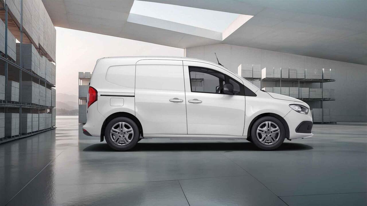 Mercedes-Benz CITAN 108 CDI L1 Base