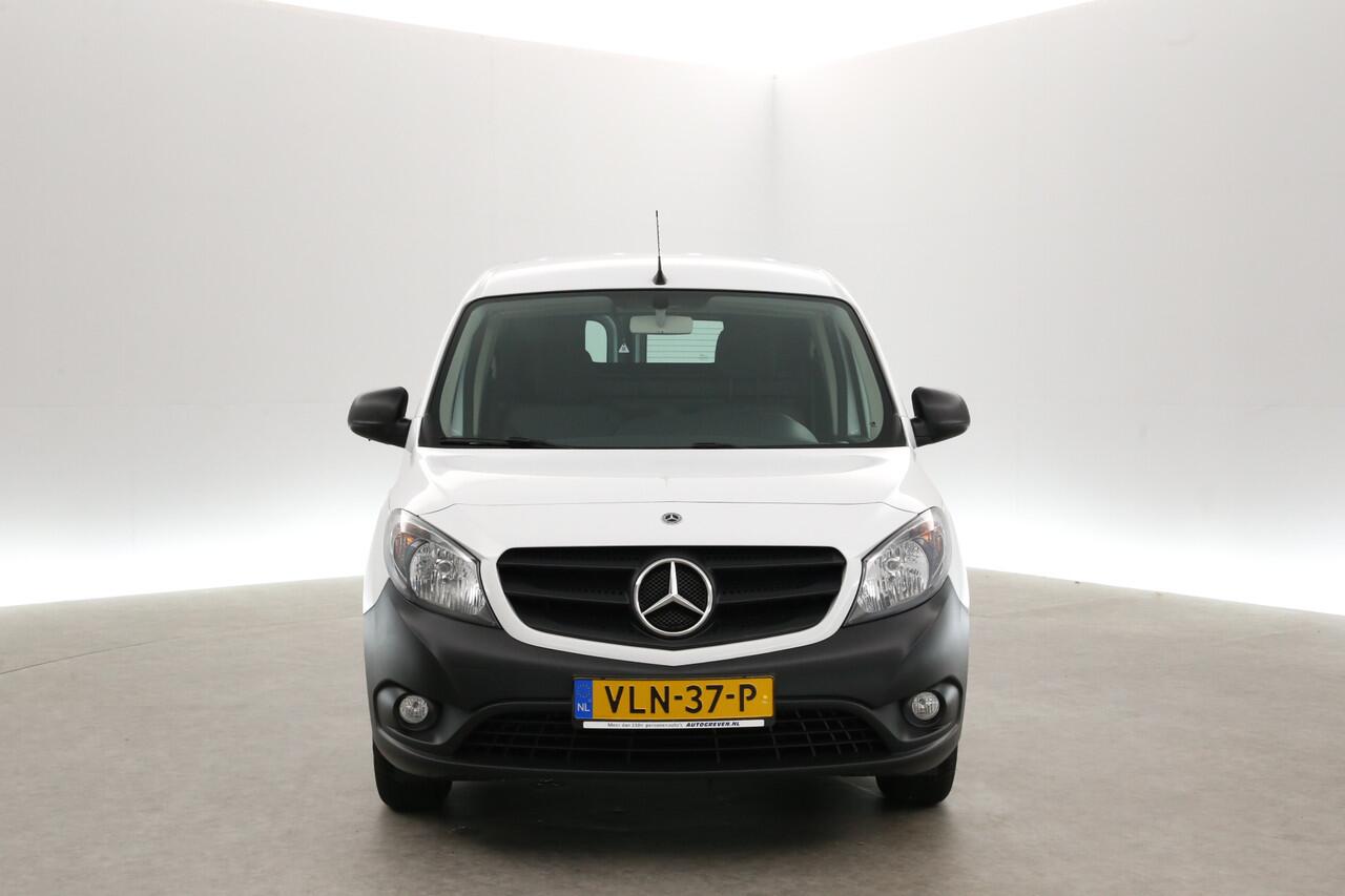 Mercedes-Benz CITAN 108 CDI | Airco | Navigatie | Elektrpakket
