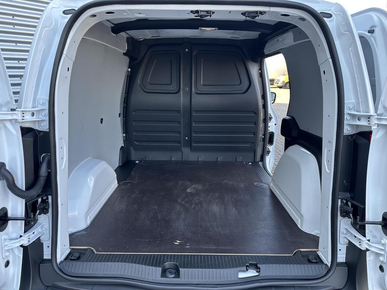 Mercedes-Benz CITAN 108 CDI Airco Bijrijdersbank Navigatie Carplay L1