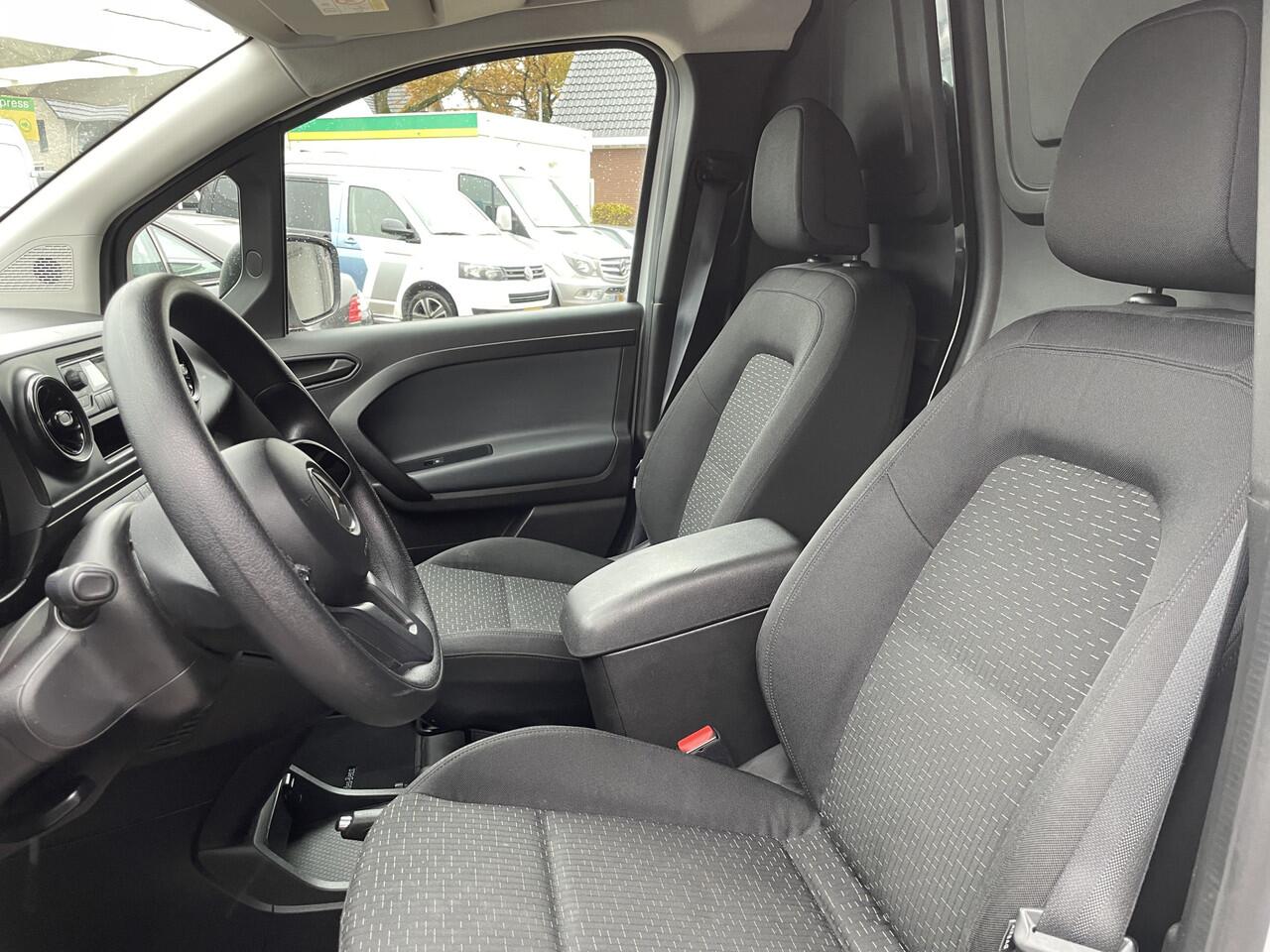 Mercedes-Benz CITAN 108 CDI L1 Pro Airco , Cruise